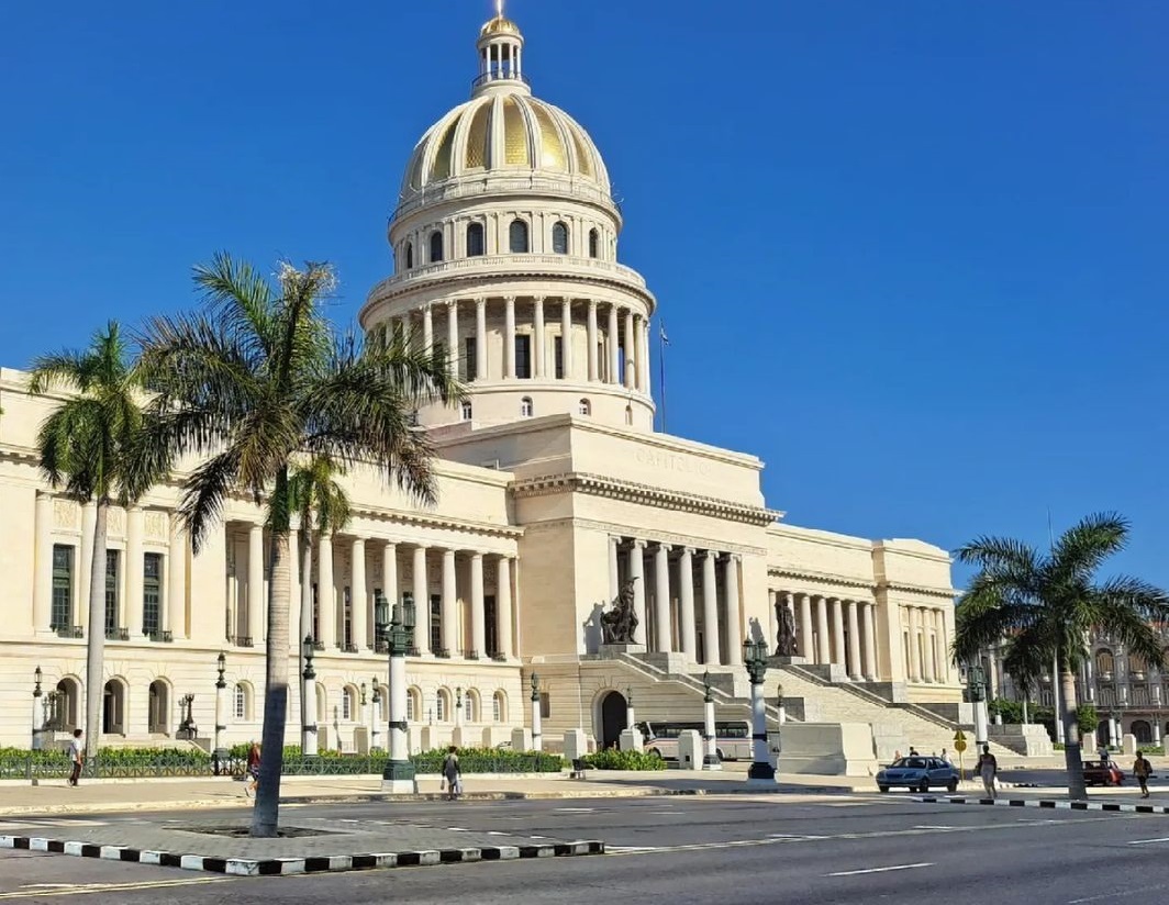 Cuban life Tours