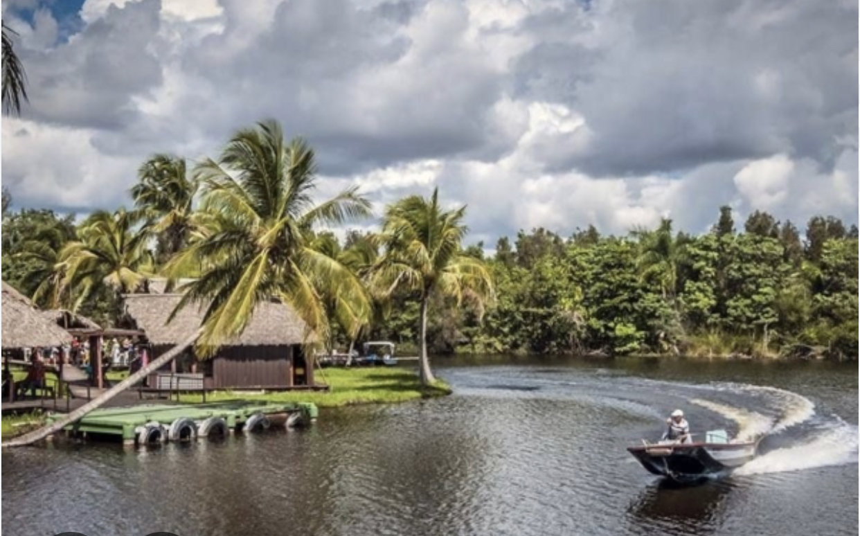 Cuban Life Tours
