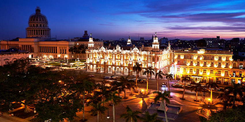 Cuban Life Tours