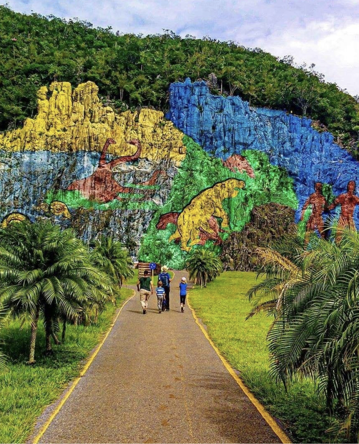 Cuban Life Tours