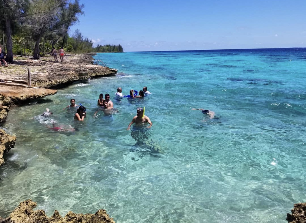 Cuban life Tours