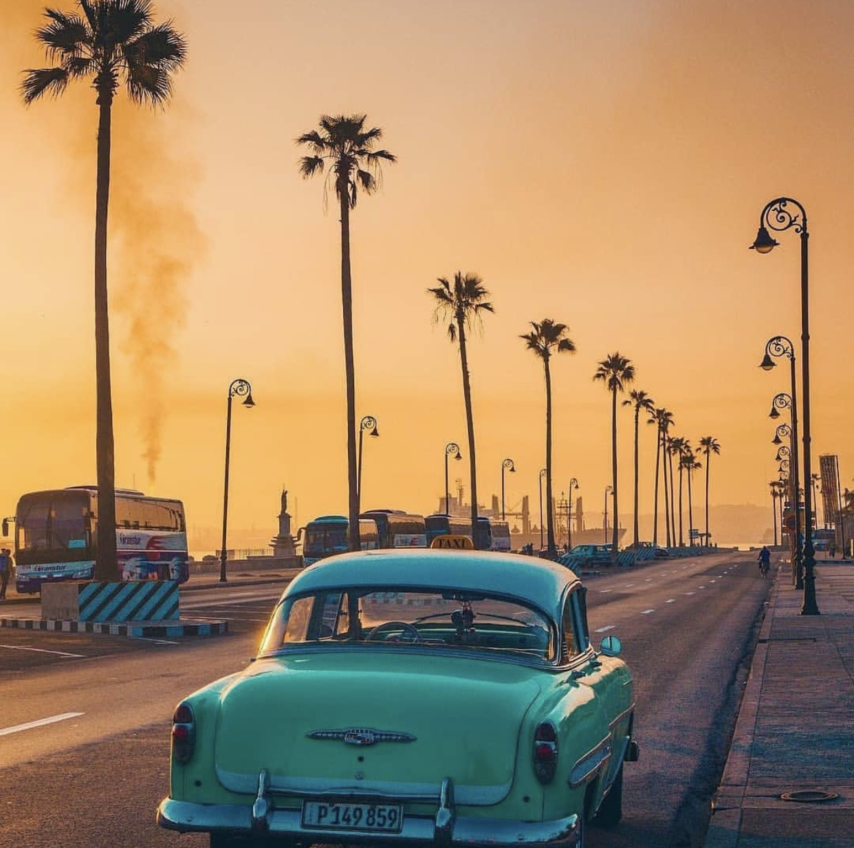 Cuban life Tours