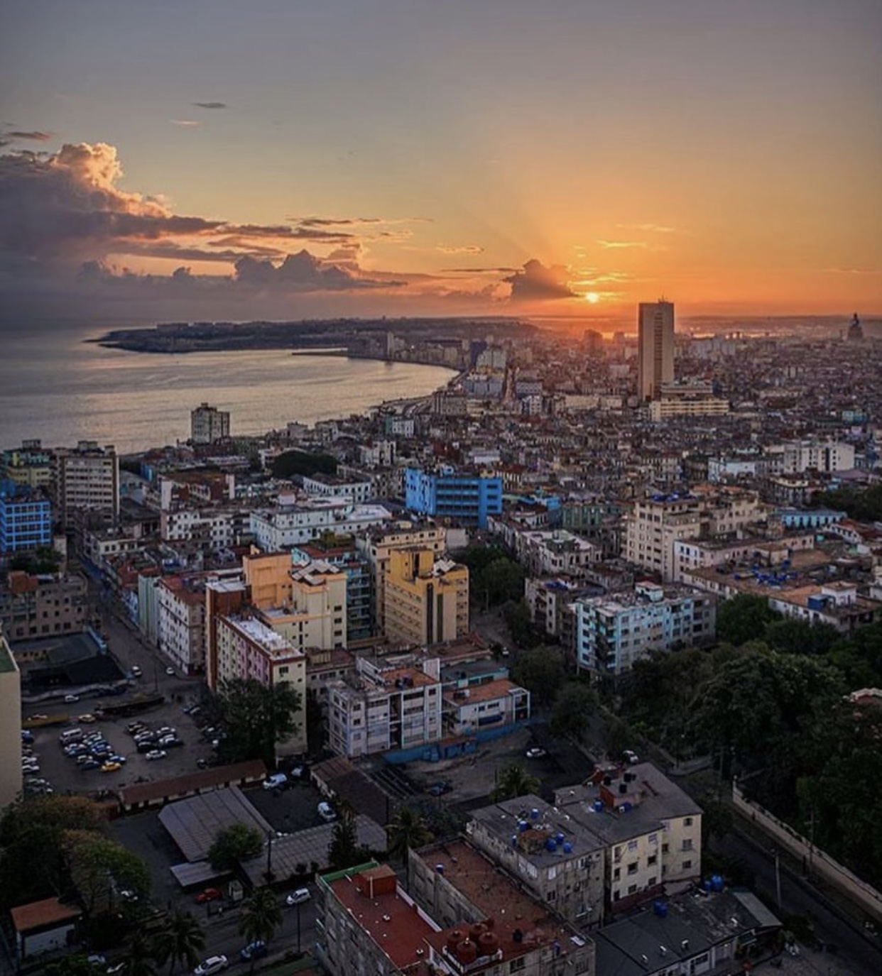 Cuban life Tours