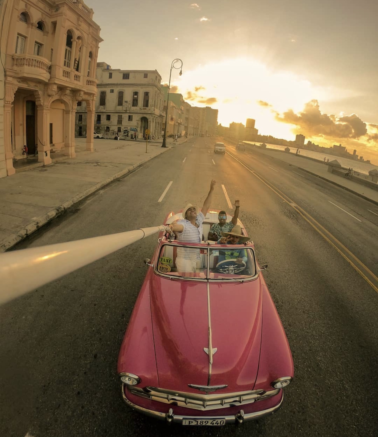 Cuban life Tours