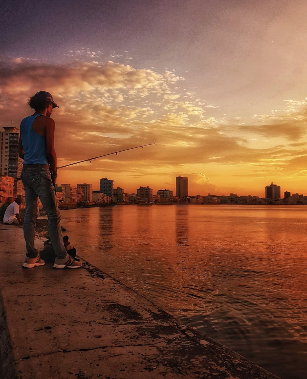 Cuban life Tours