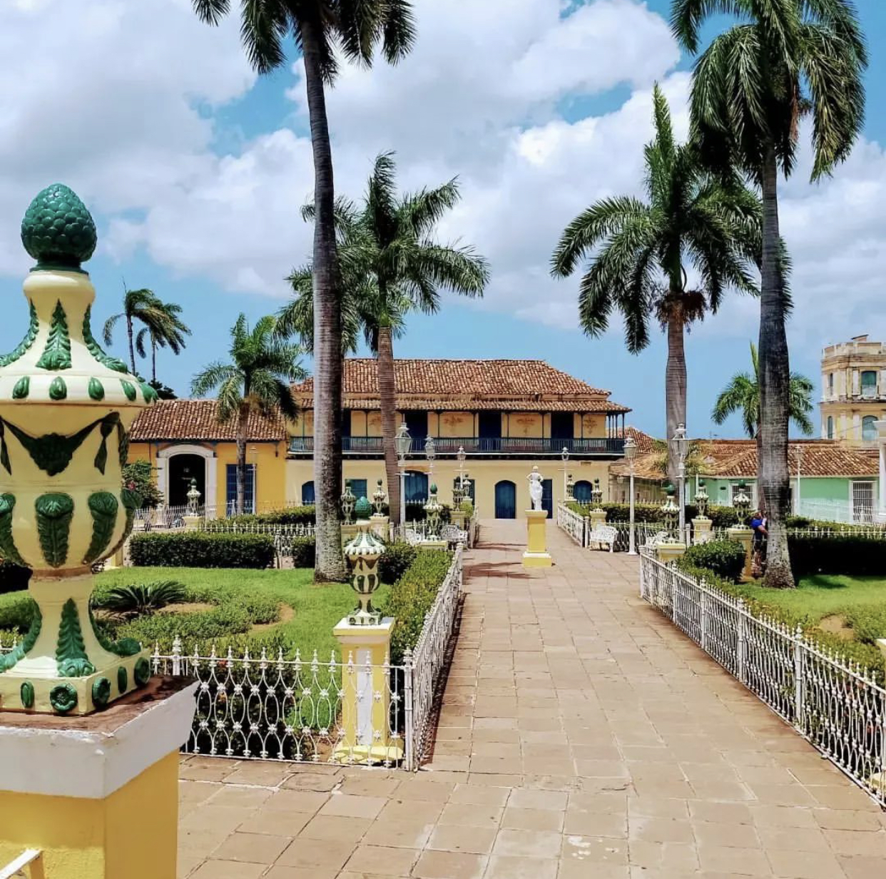 Cuban life Tours