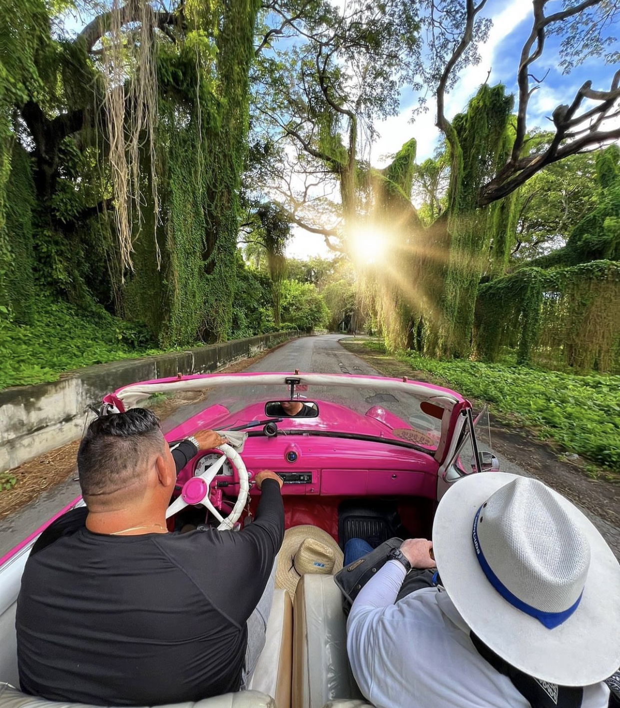 Cuban life Tours