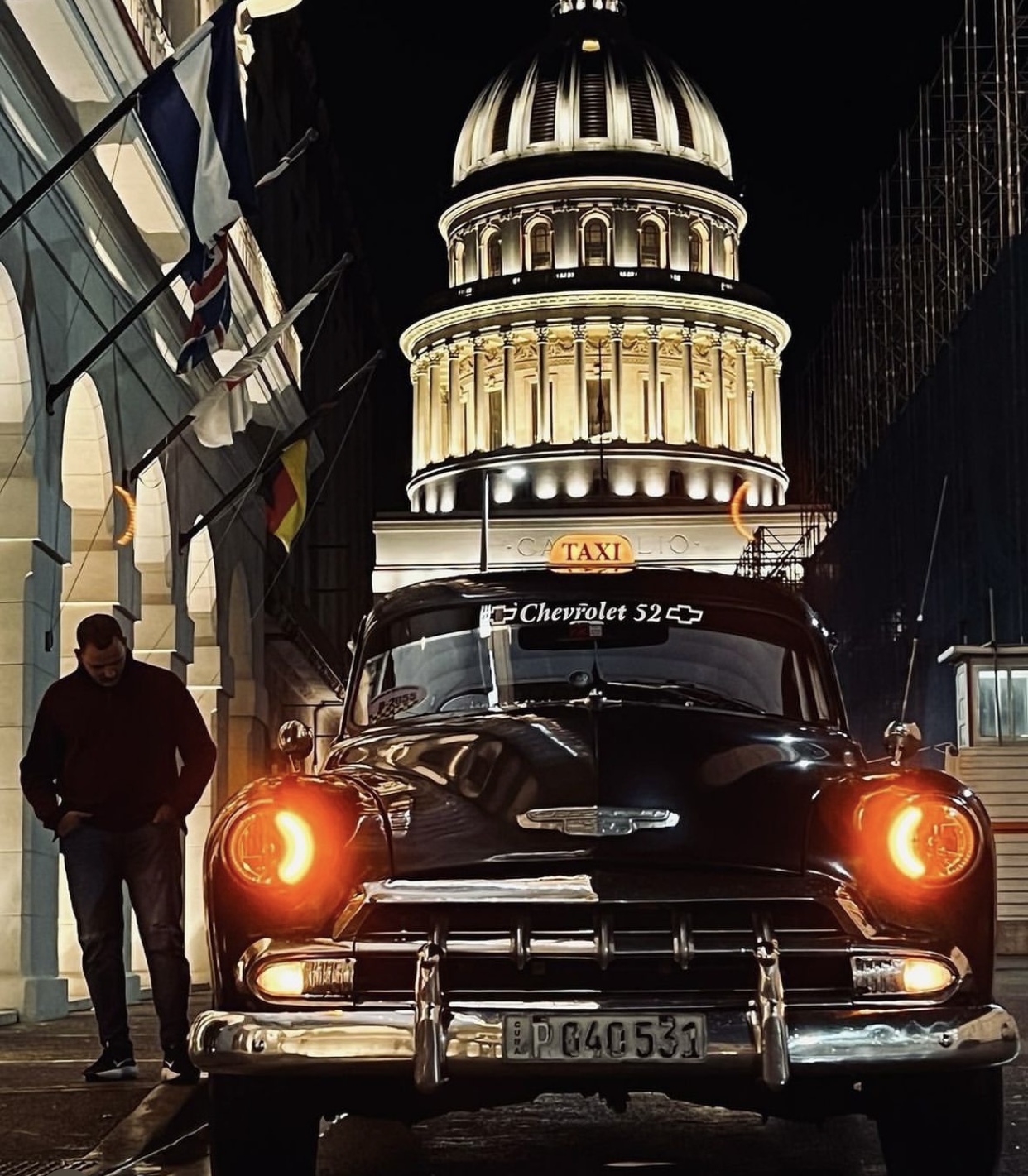 Cuban life Tours