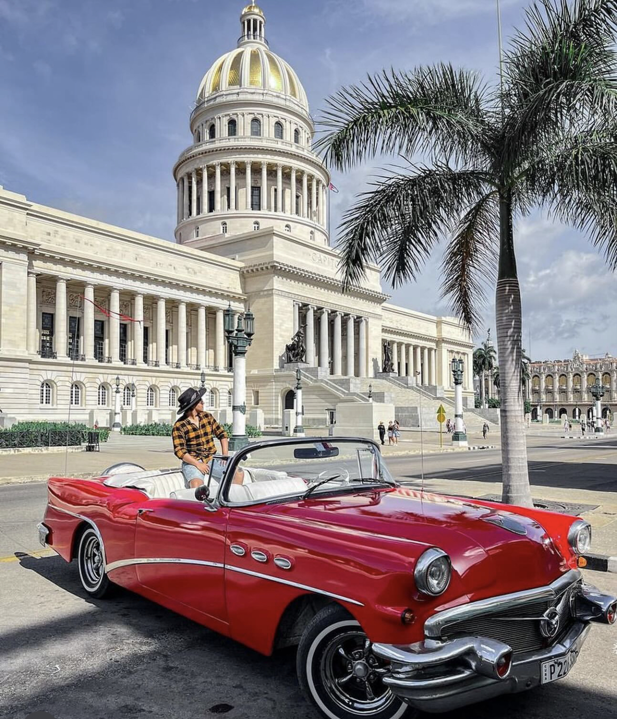 Cuban life Tours
